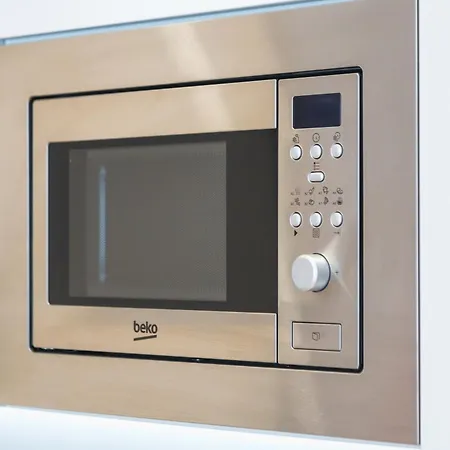 Апартаменты C8