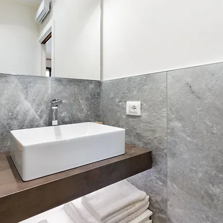 Apartman C8 Asti