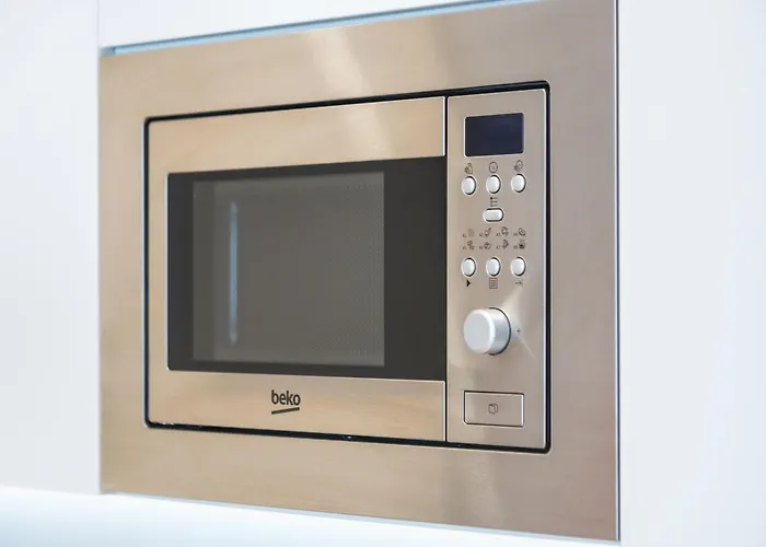 Апартаменты C8