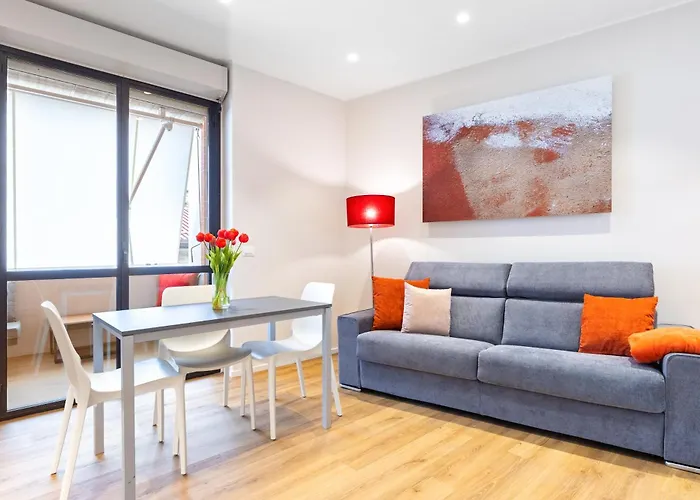 Appartement C8