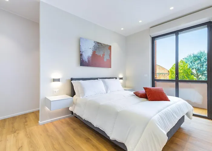 Appartement C8 *
