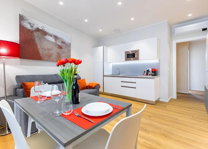 Appartement C8