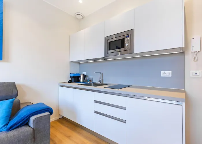 C8 Апартаменты