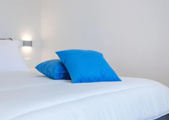 Апартаменты C8 Асти