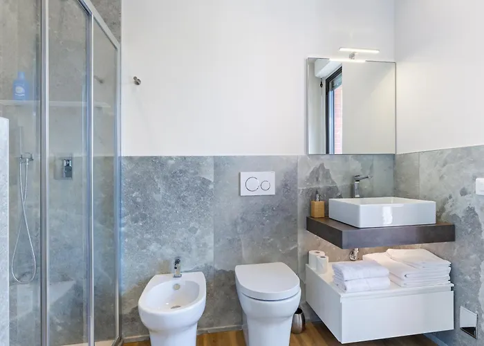 Апартаменты C8 *