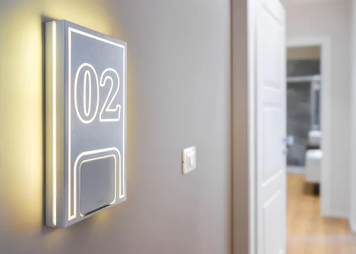 C8 Апартаменты Асти