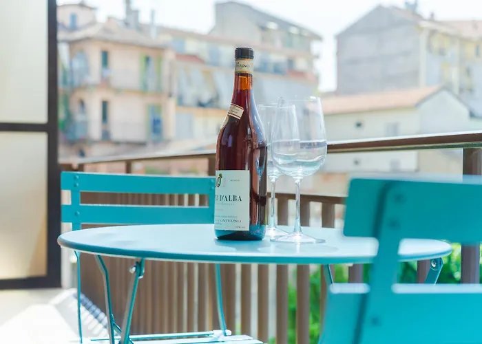 Апартаменты C8