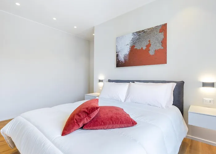 Апартаменты C8