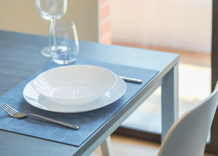 Апартаменты C8 *