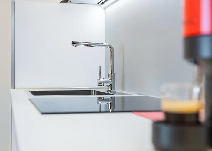 Апартаменты C8 Асти