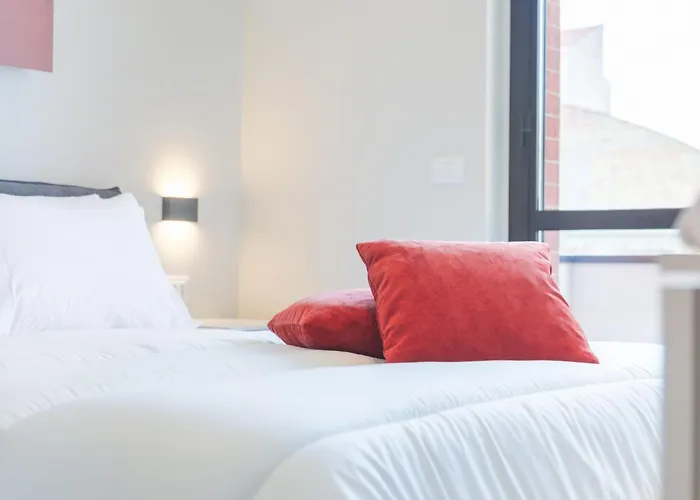 C8 Appartement