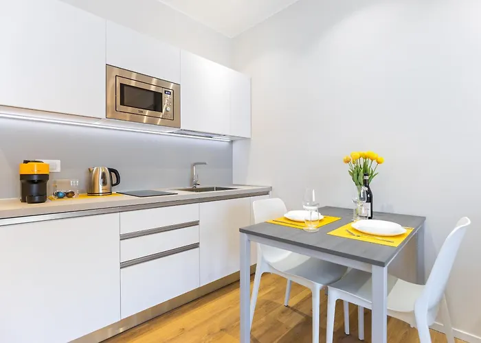 C8 Appartement *