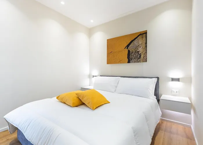 Апартаменты C8