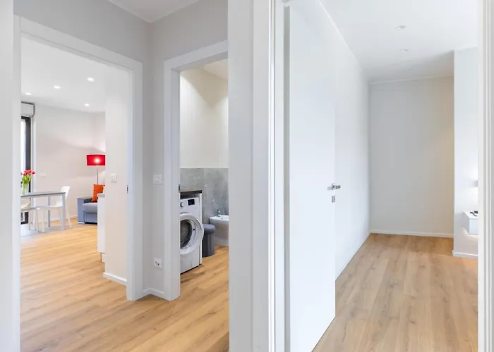 C8 Appartement Asti
