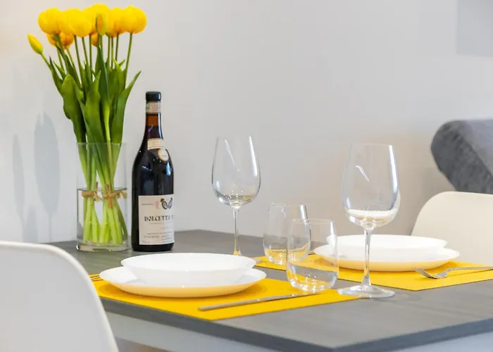 Апартаменты C8 *