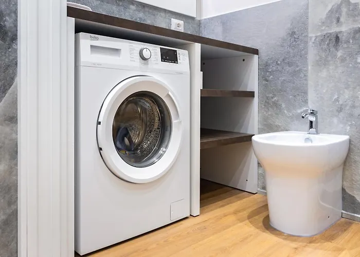 C8 Appartement Asti