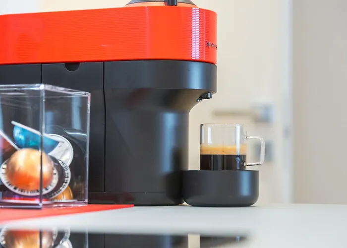 C8 Апартаменты *