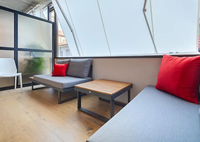 C8 Appartement