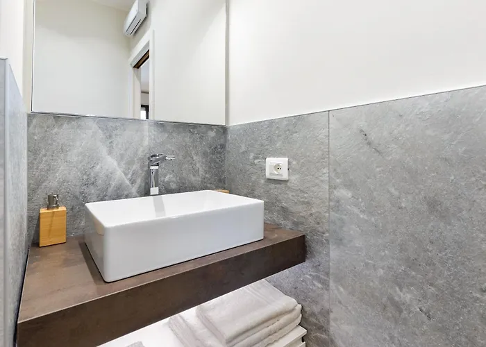 Апартаменты C8 Асти