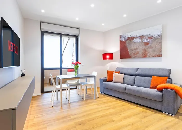 C8 Appartement