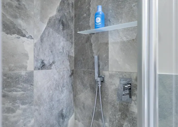 C8 Appartement *
