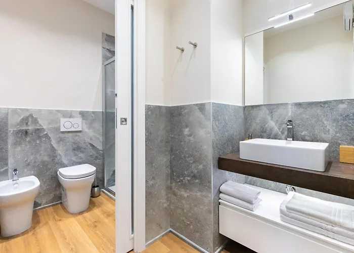 Appartement C8 *