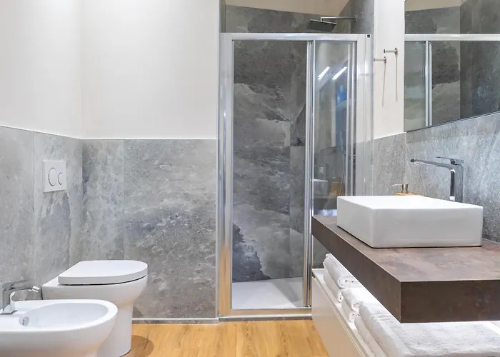 Апартаменты C8