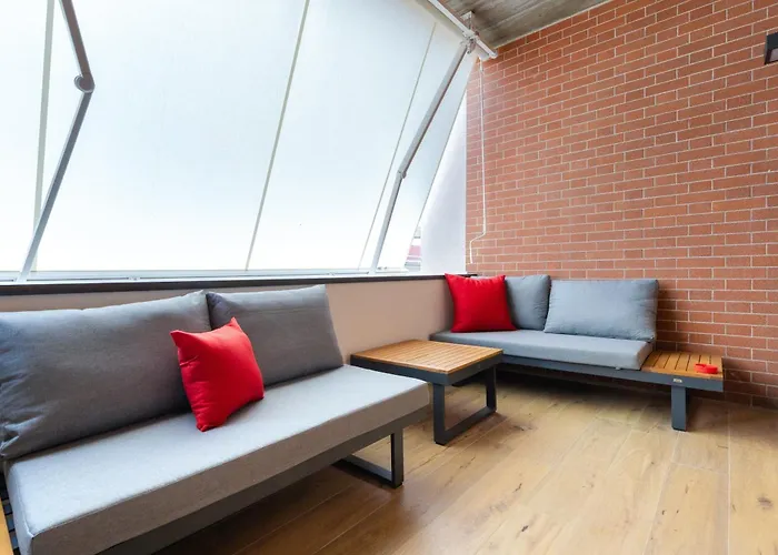 Апартаменты C8