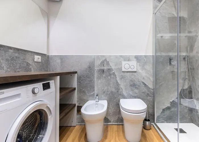 C8 Апартаменты *