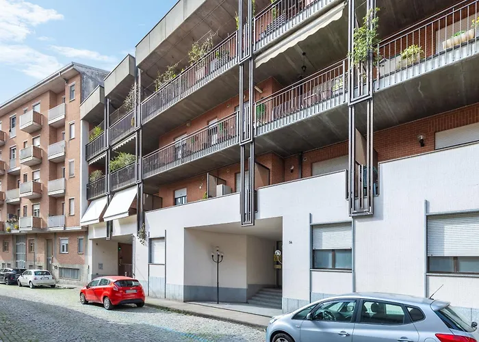 C8 Апартаменты Асти